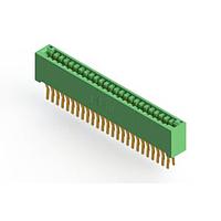EDAC 346-050-560-201 Receptacles Card Edge Connectors