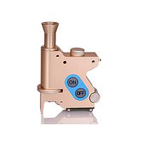 Bevs BEVS1707 Paint Inspection Gauge (2-180μm; 10-900μm; 20-1800μm)