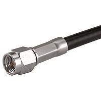 HUBER+SUHNER 11_SMA-50-3-45/133_NE Connectors