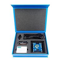 Monolithic Power Systems (MPS) EVKT-MP2723A Battery Management This kit includes:MP2723A Evaluation Board,one EVKT-USBI2C-02-BAG