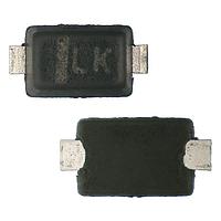 Diodes Incorporated SDM03U40Q-7 Schottky Diodes Schottky Diode SOD523 T&R 3K