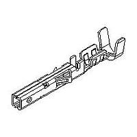 Molex 56121-8528 Contacts Compact Robot Crimp Socket Loose SAu Plt