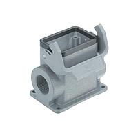 HARTING 19302100292 Hoods Han 10B-HMC- asg2-LB-M32