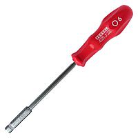 Vessel 4100 AF6 X 115 Power Socket Screwdriver 
