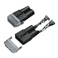 Littelfuse 279.6850.0402 Splashproof (Maxi) Ip54 4mm Holder