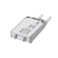 Eaton Bussmann 22325-200 Manual Reset CIRCUIT BREAKER TYPE III  25A