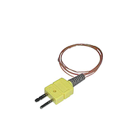 OMEGA 5SRTC-TT-T-36-36 Ready-Made Insulated Thermocouples (0 - 150°C (32-300°F), 36 in, 36 AWG)