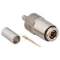 Amphenol RF 102-799-7579DB Connectors 75 OHM 1.0/2.3 PUSH-PULL (M)