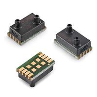 Wurth Elektronik 2513130810401 Board Mount Pressure Sensors WSEN-PDUS Differentl -100 to 1000 kPa