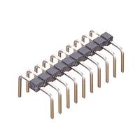 Amphenol FCI 10129149-101-10ULF Headers BERGSTIK