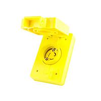 Molex 1301460147 Cover Plates L7-15 SNGL FLIP LID COVERPLATE