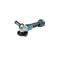 MAKITA DGA519Z Cordless Angle Grinder (3,000 - 8,500 Rpm)