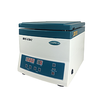 Zenith Lab HC-12C Hematocrit Centrifuge (12000rpm)