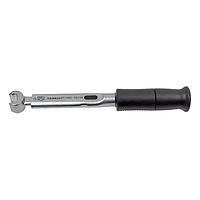 Tohnichi SP19N2-3X10N Preset Click Type Torque Wrench (3.5~19N.m)