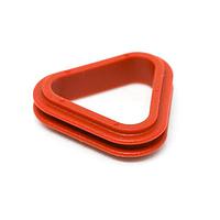 DEUTSCH - TE Connectivity 1010-002-0306 Accessories FRONT SEAL