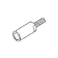 AMP Connectors - TE Connectivity 192059-1 Heavy Duty Power Connectors 2MM B M3X0.5 CAT.