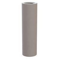 Essentra Components 15TSP041 Round Round Standoff, #8-32 Thread, .875 Spacer