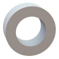 Essentra Components 17W02349 Flat Washer Flat Washer, .141 ID, .234 OD, .095 Thick