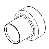 Aptiv 33292551 Ferrule TERM F FERRULE COAX SN