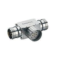 Lumberg Automation 0906 UTP 201 T-Adapter