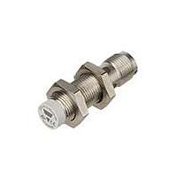 Carlo Gavazzi ICB12S23N08M1PC Proximity Sensors IND PROX SENS. M12 SHORTBODY PLUG PNP NC NON-FLUSH