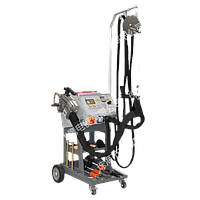 KOCU FY-9900 WELDING MACHINE