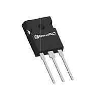 GeneSiC G3R60MT07D SiC MOSFET 750V 60mohm TO-247-3 G3R SiC MOSFET