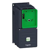 SCHNEIDER ATV630U75N4ZU Motor Drives ATV630 CAB.INT. 460V 10 HP