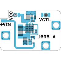 Quantic X-Microwave XM-C7N4-0604D Bias Controller Bias Controllers, LT3045EDD#TRPBF