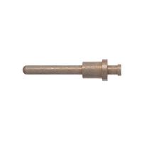 Mill-Max 2313-2-00-00-00-00-07-0 Terminal Pin, Swage Mount SWAGE MNT SOLDER TERMINALS
