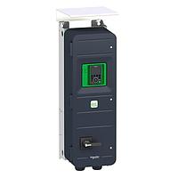 SCHNEIDER ATV950D45N4EU Motor Drives ATV950 UL Type 12 460V 60 HP