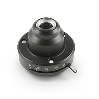 KERN OBB-A1379 Condenser Abbe; 1,25; fixed