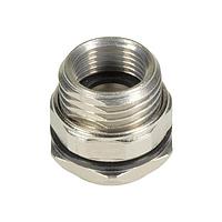 HARTING 21033022000407 Accessories M12 Housing rear mount for female pcb mount