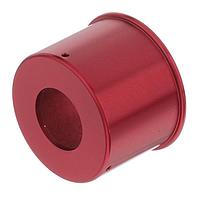 OTTO C300302-2 Pushbutton Switches SHIELD RED ANOD