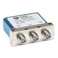Teledyne Relays CCR-33S4C-N Coaxial Switches