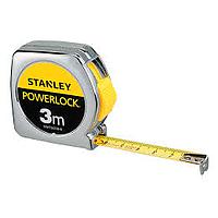 Stanley STHT33203-8 Powerlock Tape Rule (3m/10')