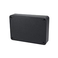 Bud Industries CU-3245 Utility Utilibox Style I Plastic Utility Box (5.6 X 3.9 X 1.4 In)