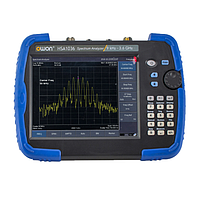 OWON HSA1032-TG Handheld Spectrum Analyzer (9kHz ~ 3.2GHz)