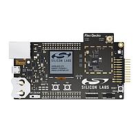 Silicon Labs SLWSTK6062B Starter Kits EFR32 Flex Gecko 2400/490 MHz Wireless Starter Kit