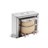 Bel Signal Transformer DP-241-8-24 Split Bobbin Transformer 50\60 Hz, Laminated Transformer