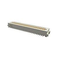 Amphenol FCI 10162581-3134151LF Receptacles Conan Lite receptacle, 51 position