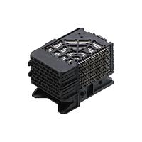 Molex 171320-3038 Receptacles Impel 4Px8C 1.9mm DC Gd Left