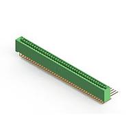 EDAC 846-080-559-201 Receptacles High Temp Card Edge Connectors