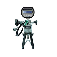 R&D Instruments APGK-H-700 (HA) Advanced Pressure Gauge Calibration Kit (0~700bar; 0.02%F.S)