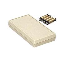 PacTec 68377-510-000 HPL-4AA Black Kit Hand Held HPL-4AA Black Kit