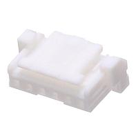 Molex 505570-0600 Wire to Board MicroLockPlus SGL REC HSG 6CKT NAT