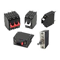 Carling Technologies CM2-B0-16-670-301-C Circuit Breakers CM2B016670301C