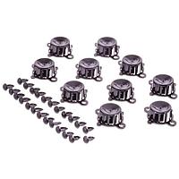 Analog Devices EVAL-CHAMBER-10 Smoke Detector Sensor Smoke chamber