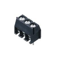 Weidmuller 1811180000 Barrier Terminal Blocks PS 3.50/02/90 3.5SN BK BX
