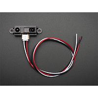Adafruit 164 Position Sensor Development Tools IR Distance Sensor w/cable